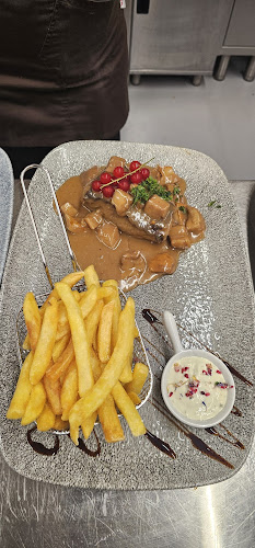 Restaurant Pizzeria Alice - Gastronomie und Hotellerie