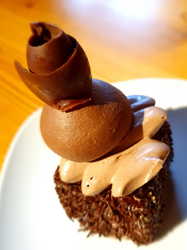 Boulangerie-Pâtisserie Flurim Dervishaj Sàrl - La Neuveville