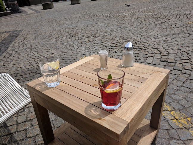 Comentarii opinii despre Blumenmarkt