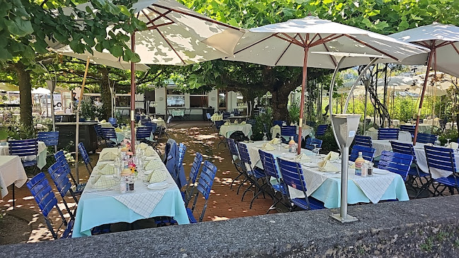 Hotel•Restaurant•Bar Schiff - Freienbach