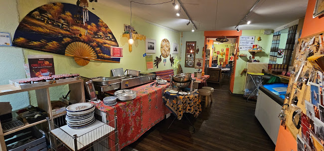 Sabaai Dee Thai Restaurant und Take Away - Gastronomie und Hotellerie