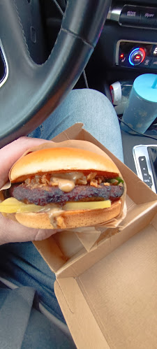 Autogrill Raststätte Pratteln