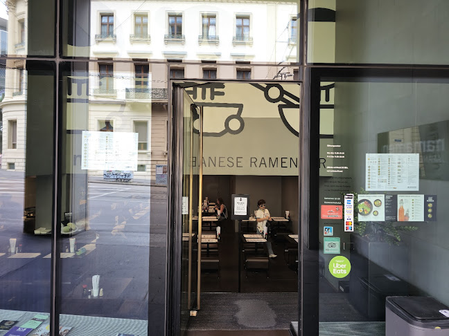 Steinenberg 1, 4051 Basel