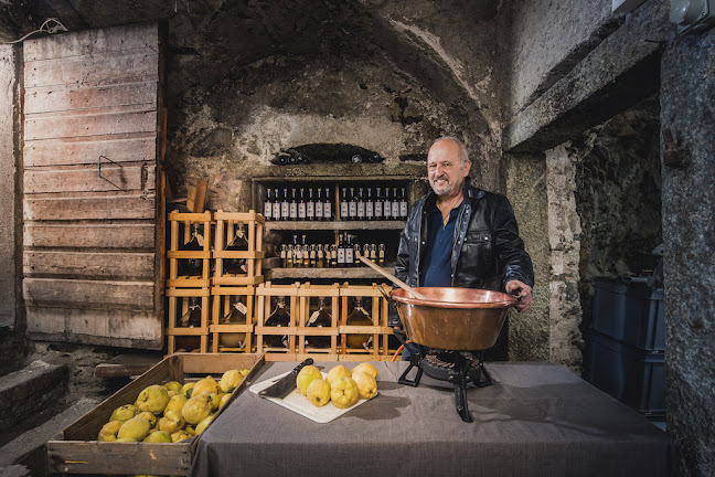 Comentarii opinii despre Mazot de Vex