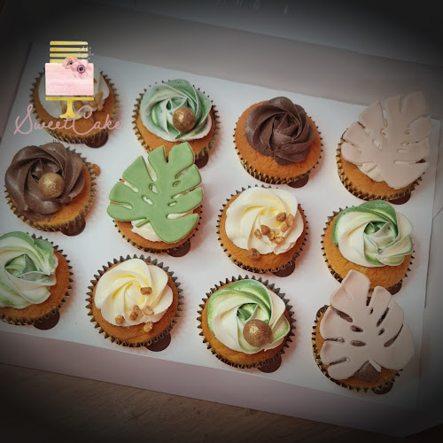 Opinii despre SweetCake by Ines în Belfaux - Gastronomie und Hotellerie