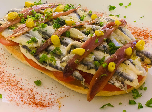 La Taperia - Gastronomie und Hotellerie