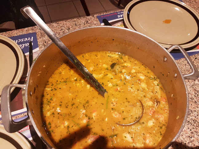 Caffè-Bar Centro Luini - Locarno