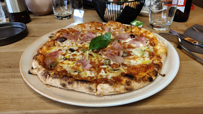 Rue de la Paix 8, 1820 Montreux