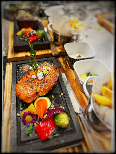 Hotel | Restaurant Berghaus Malbun Buchserberg - Buchs