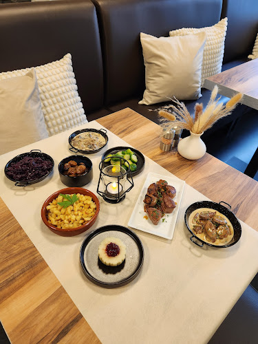 HÄPP(L)IMACHER - Gastronomie und Hotellerie