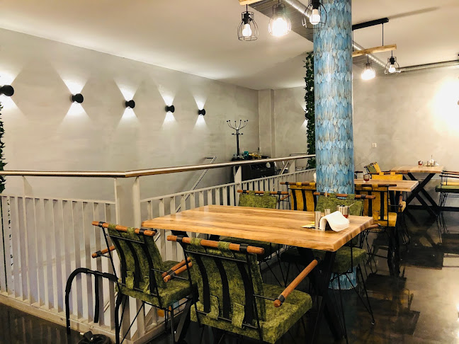 M29 - Restaurant Pizza & Kebab - Kreuzlingen