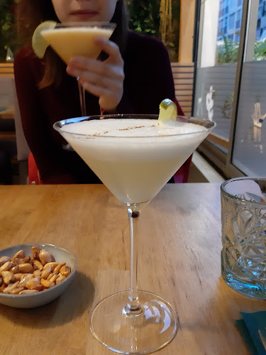 Miski Restaurant - Cevicheria