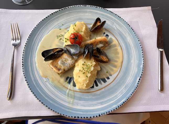 Opinii despre Brasserie Schwanen în Ennetbaden - Gastronomie und Hotellerie