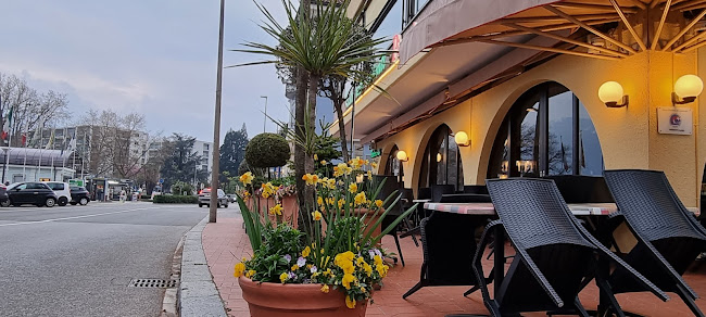 Ristorante Oldrati - Gastronomie und Hotellerie