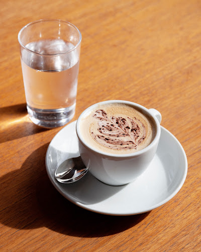 Céleste - Café, Bar, Cave - Vevey