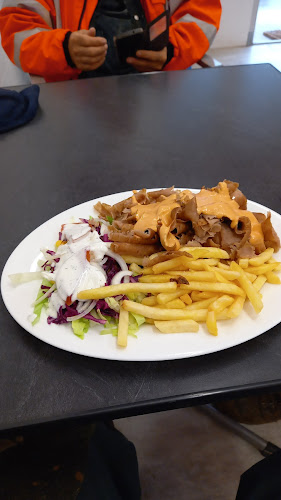 Hela Pizzeria - Niederdorf