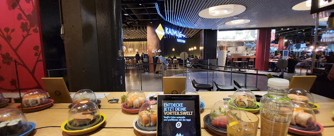 Opinii despre Yooji's Glatt în Wallisellen - Gastronomie und Hotellerie