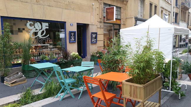 Rue du Seyon 18, 2000 Neuchâtel