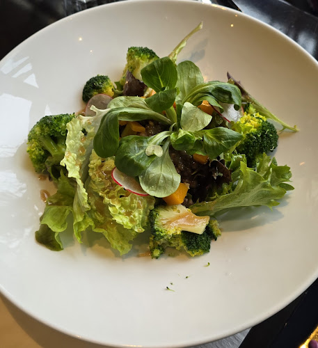 Comentarii opinii despre RESTAURANT PALACE