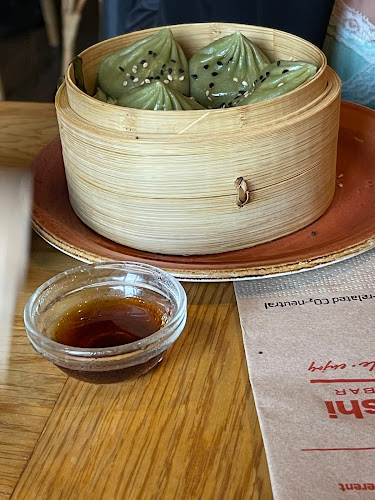 Negishi Sushi Bar Luzern Pilatusstrasse - Luzern