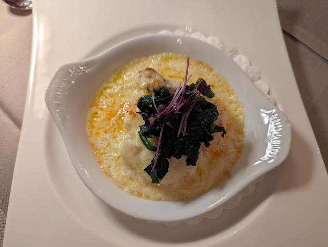 Restaurant Römerhof - Arbon