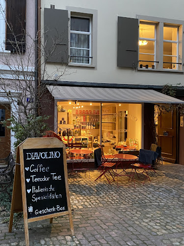 Andreaspl. 17, 4051 Basel