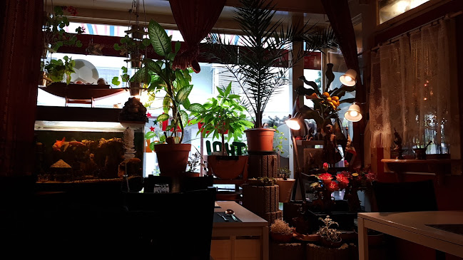 Opinii despre Restaurant Su-Li în Basel - Gastronomie und Hotellerie