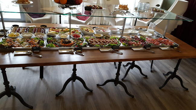 Opinii despre Restaurant Matisse în Basel - Gastronomie und Hotellerie