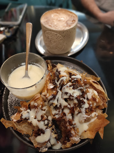 Waffenplatzstrasse 5, 8002 Zürich