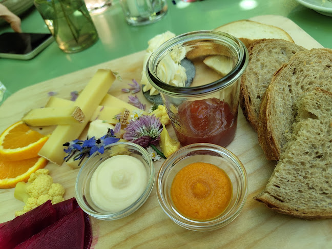 Opinii despre Zehendermätteli în Bern - Gastronomie und Hotellerie