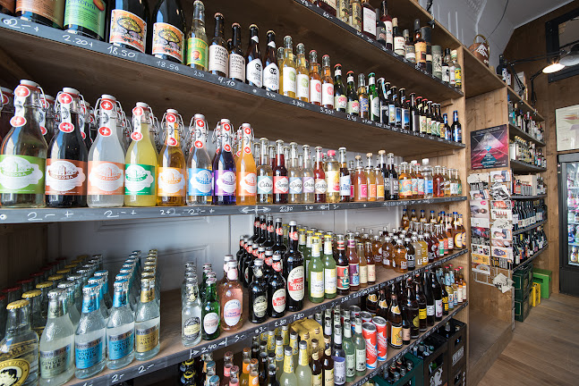 Comentarii opinii despre HAKO Getränke Genossenschaft