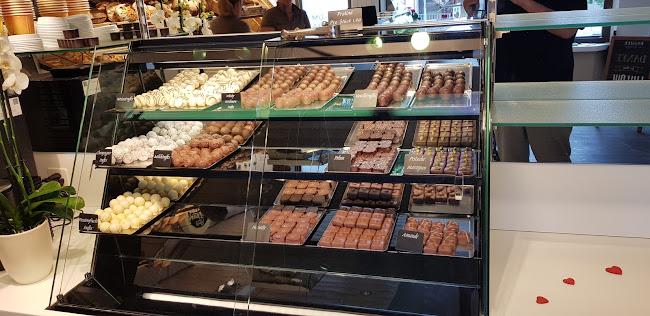 Opinii despre La Boulangerie Rossier în Küttigen - Gastronomie und Hotellerie