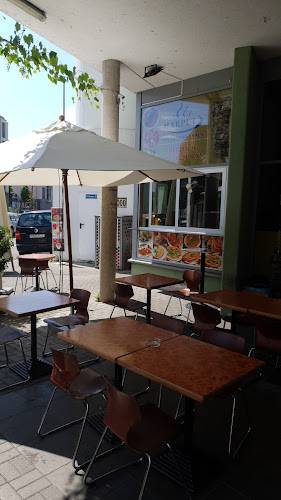 Opinii despre Harput Pizza Kebap Haus în Kreuzlingen - Gastronomie und Hotellerie