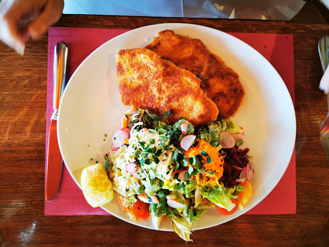 Comentarii opinii despre Restaurant Braui