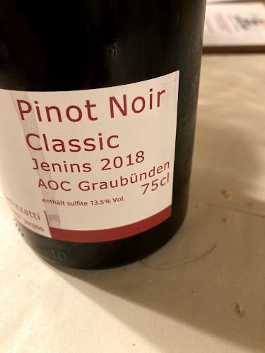 Bistrot du Bœuf Rouge - Gastronomie und Hotellerie