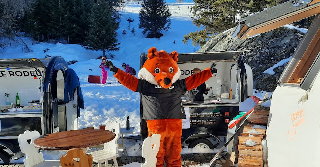 Comentarii opinii despre LE RODEUR