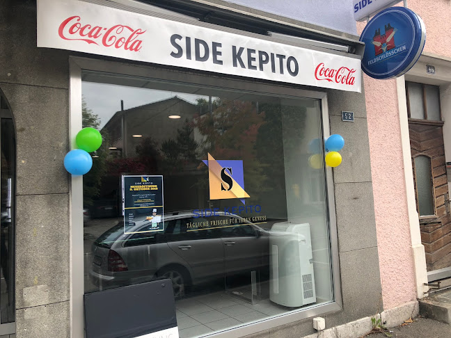 Centralstrasse 52, 2540 Grenchen