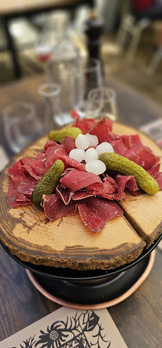 Rue du Simplon 1, 1800 Vevey