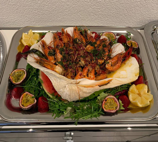 Comentarii opinii despre Lucas Kitchen