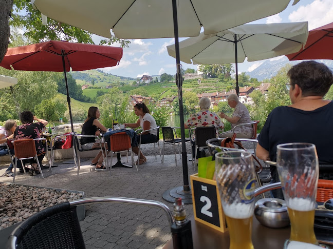 Galerie am See - Gastronomie und Hotellerie