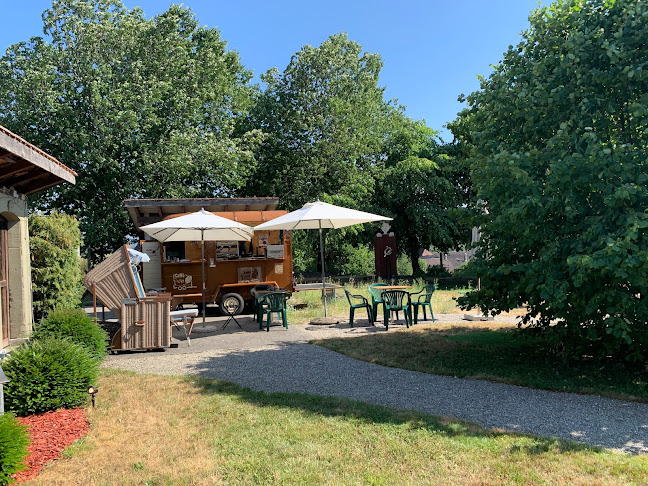 Caffè Julia mobile - Gastronomie und Hotellerie