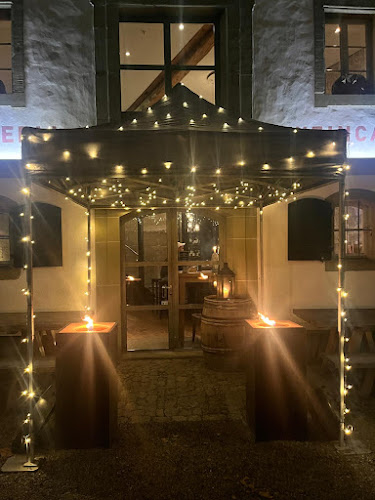 Klösterli Weincafe - Bern