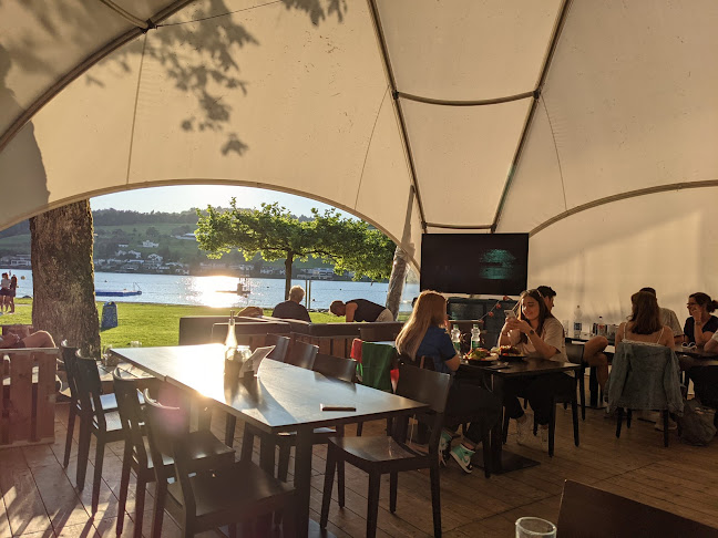 Badi Seeburg Küssnacht