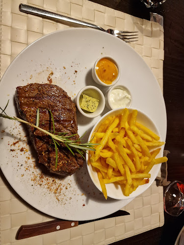 Comentarii opinii despre Restaurant Bahnhöfli Root