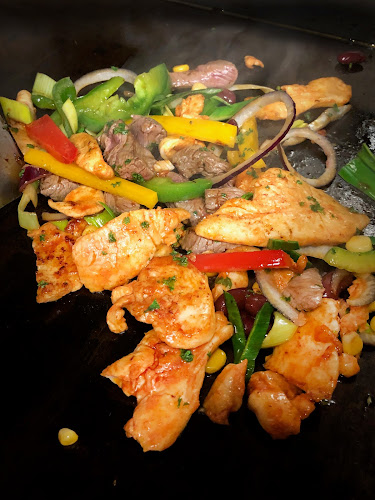 Comentarii opinii despre Aastro El Torito, Bubikon (Zürich)