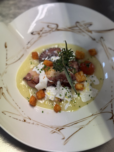 Opinii despre Restaurant Casa Grande în Wilen - Gastronomie und Hotellerie