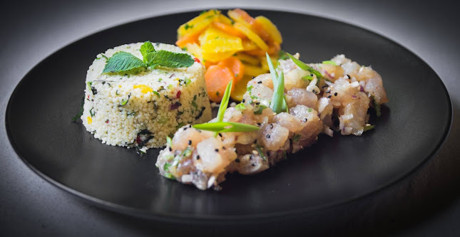 Ben & Bertrand Genève - Les Acacias