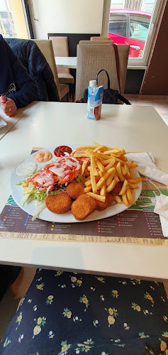 Pizza Kebab Royal - Martigny