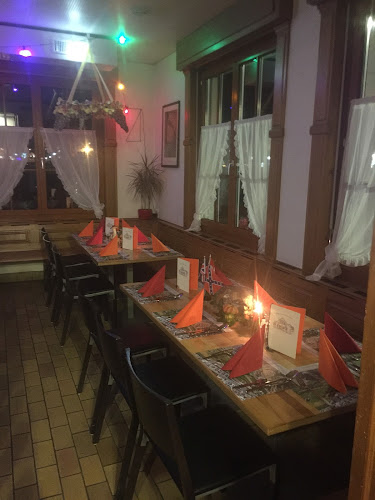 Schützenhaus - Gastronomie und Hotellerie