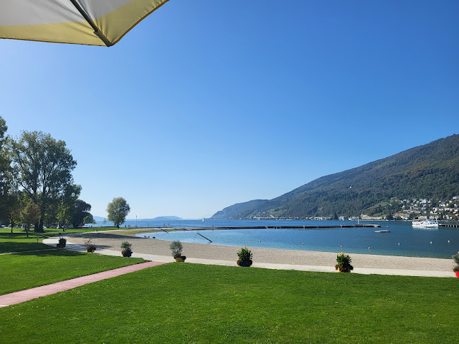 Uferweg 40, 2560 Nidau